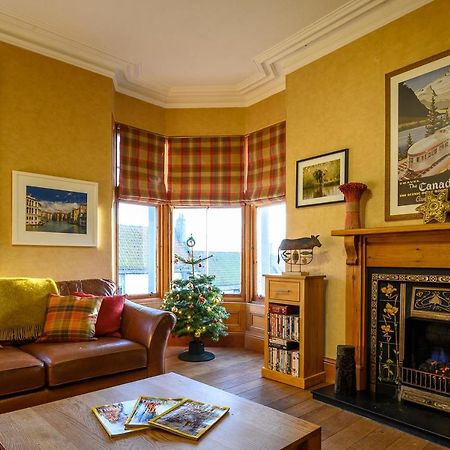 Crail Posthouse - 19Th Century Traditional House Экстерьер фото