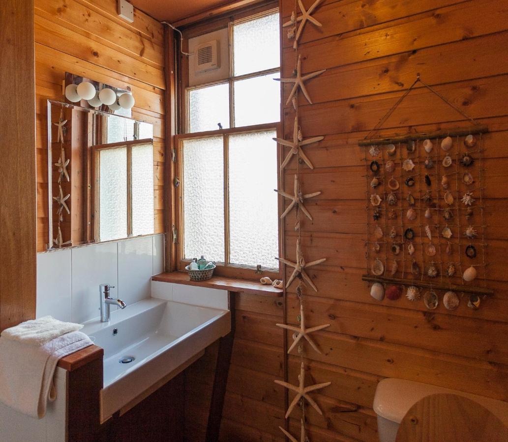 Crail Posthouse - 19Th Century Traditional House Экстерьер фото
