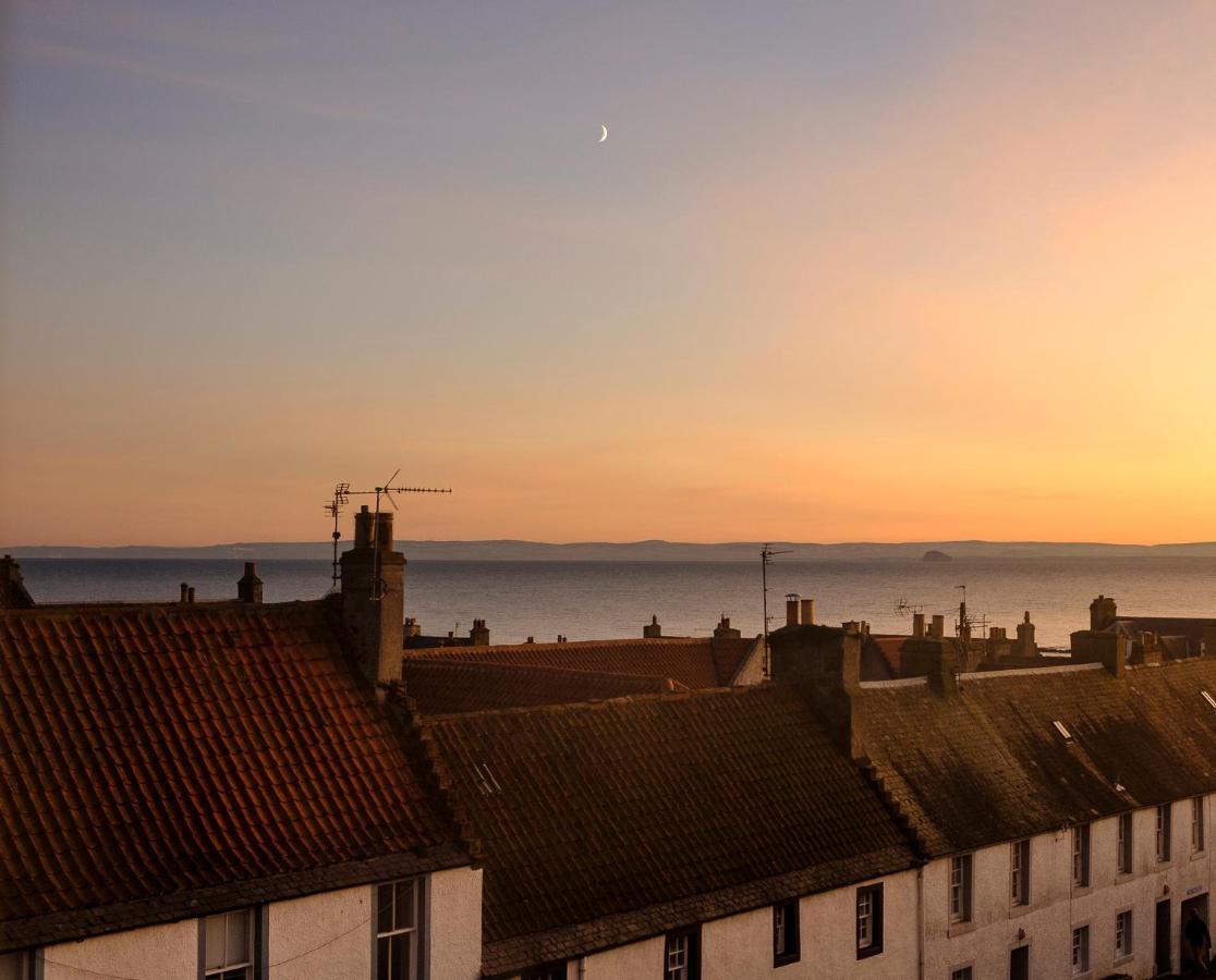 Crail Posthouse - 19Th Century Traditional House Экстерьер фото